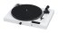 Pro-Ject JukeBox E + OM5e - Barva: Bílá