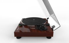 Thorens TD 202 + Ortofon