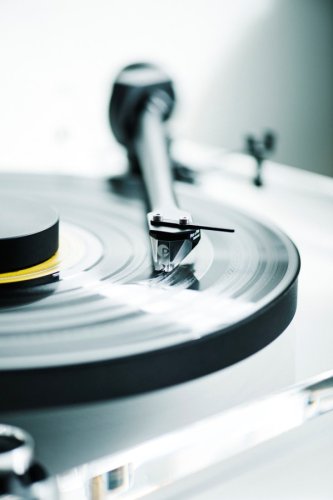 Pro-Ject XA B + Pick It PRO B - Akrylový gramofon se symetrickým výstupem 5P-DIN
