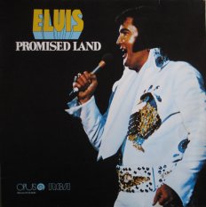Elvis Presley – Promised Land LP