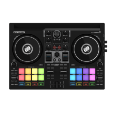 DJ kontroler RELOOP Buddy