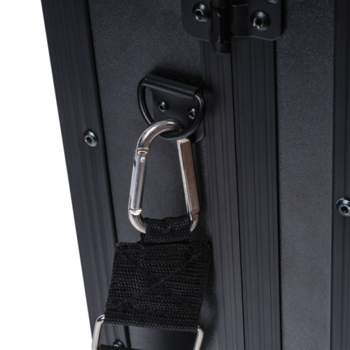 RELOOP Premium Battle Mixer Case