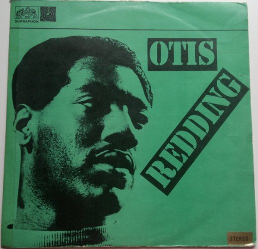 Otis Redding – Otis Redding