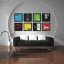 GLORIOUS Vinyl Frame BK