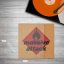 Spincare DENSITY 12 Inch 400g Polythene Outer Vinyl Record Sleeves 50ks