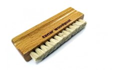 Tonar Woodgoat Brush
