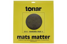 Slipmat Tonar Nostatic Mat II