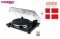 Thorens TD 201 + Ortofon