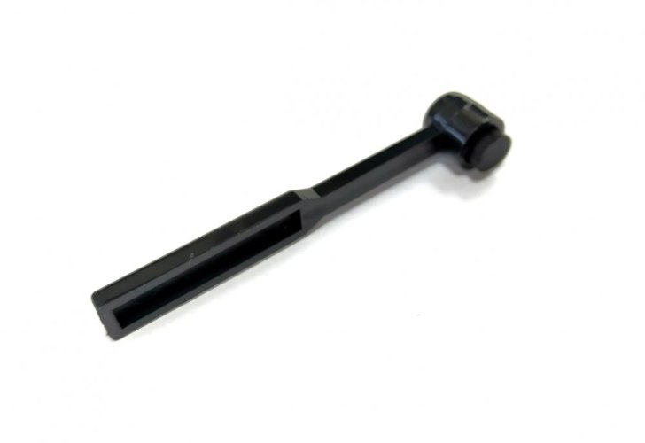 Kartáček Tonar Clean Tip Carbon Fiber Stylus