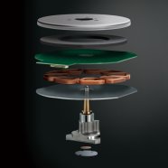 TECHNICS SL-100CEG