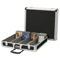 RELOOP 200 Trolley CD Case PRO