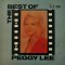 Peggy Lee – The Best Of Peggy Lee LP