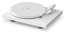 Pro-Ject Debut PRO White Edition + Pick it PRO - speciální model v matné bílé barvě
