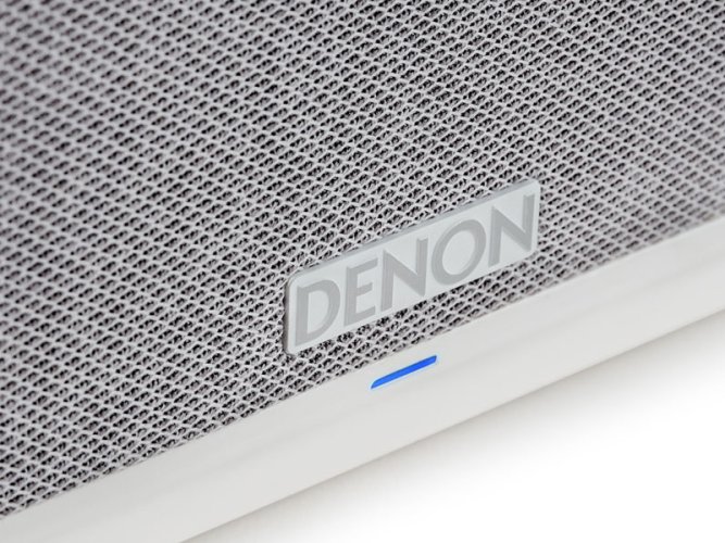 Denon HOME 250 - Barva: Černá