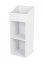 GLORIOUS Record Rack 330 White