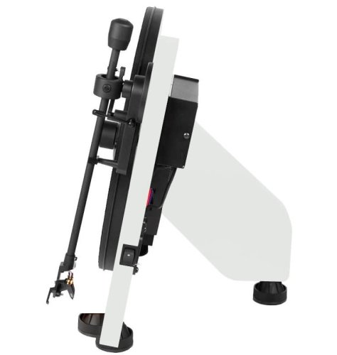 Pro-Ject VTE BT R OM5e - Barva: Bílá