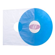 Vnitřní mikrotenový obal na desky LP 12" 50 ks