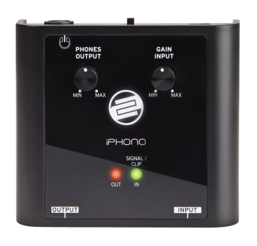 RELOOP iPhono 2