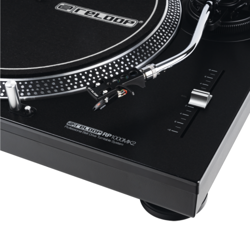 RELOOP RP-1000 MK2