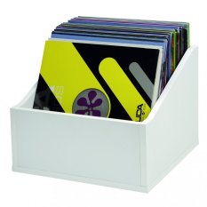 GLORIOUS Record Box Advanced 110 WH