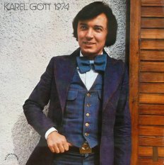 Karel Gott – 1974 LP