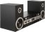 DUAL DAB-MS130 CD