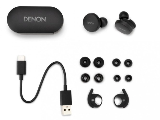 Sluchátka Denon AH-C10PL PerL