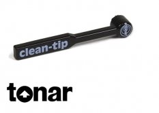 Kartáček Tonar Clean Tip Carbon Fiber Stylus