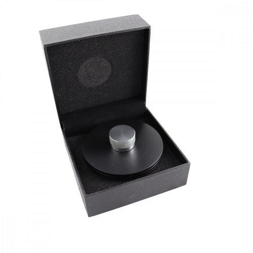 Ludic - Asen Record clamp