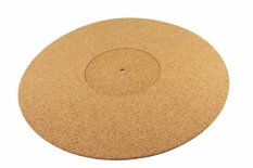 Ludic - Cork Slipmat