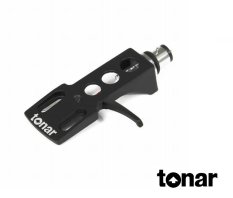 Tonar Headshell černý