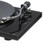 Pro-Ject Debut S PHONO HG - Gramofon s předzesilovačem a S ramenem + Sumiko Rainier