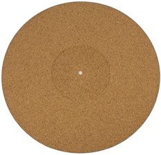Tonar Pure Cork Platter Mat