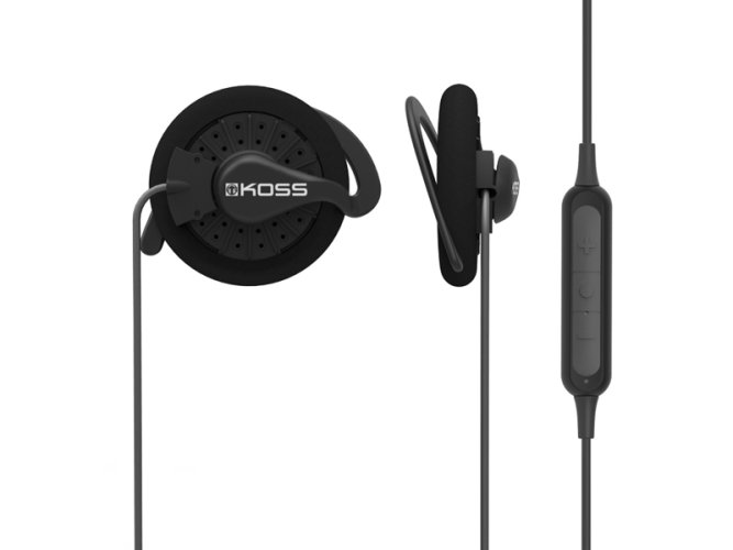 Sluchátka KOSS KSC/35 WIRELESS