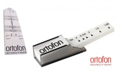 Ortofon - Cartridge alignment tool set