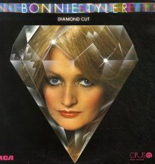 Bonnie Tyler – Diamond Cut LP