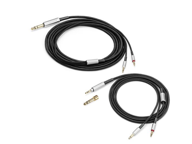 Sluchátka Denon AH-D9200