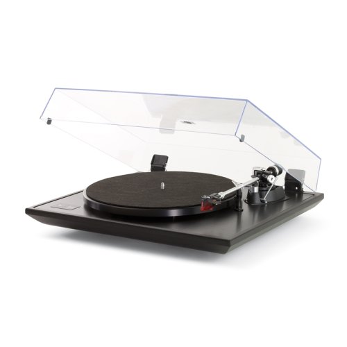 DUAL CS 800 + Ortofon 2M RED