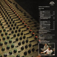 Helena Vondráčková – Skandál LP