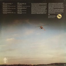 ABBA – Arrival LP
