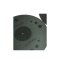 1877PHONO Zavfino EH-Revo Turntable Mat