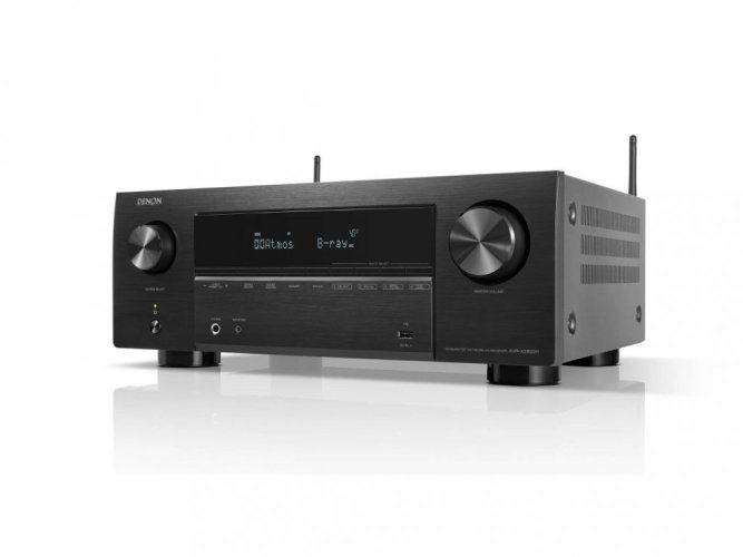 Denon AVR-X2800H