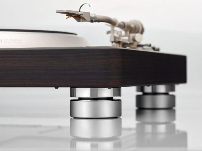 Denon DP-3000NE