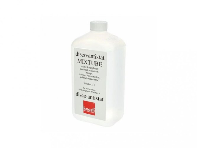 Knosti Disco-Antistat PLUS Ultraclean