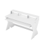 GLORIOUS Sound Desk Pro White