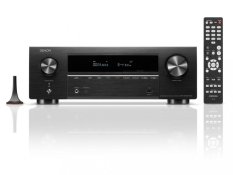 Denon AVR-X1800H DAB