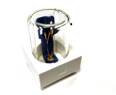 Nagaoka Display Case
