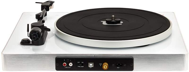 Aiwa APX-680BT White