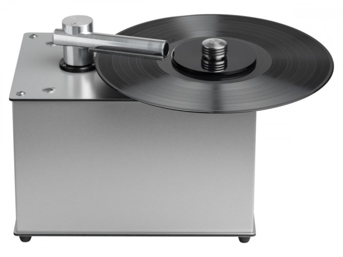 Pro-Ject Vinyl Cleaner VC-E
