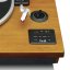 Lenco LS-55 - gramofon s Bluetooth, USB a vestavěnými reproduktory